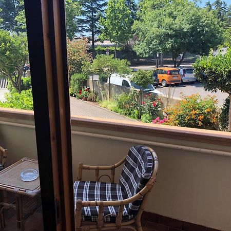 Guest House Benvenuti - Casa Vacanze Toscana Чечина Екстериор снимка