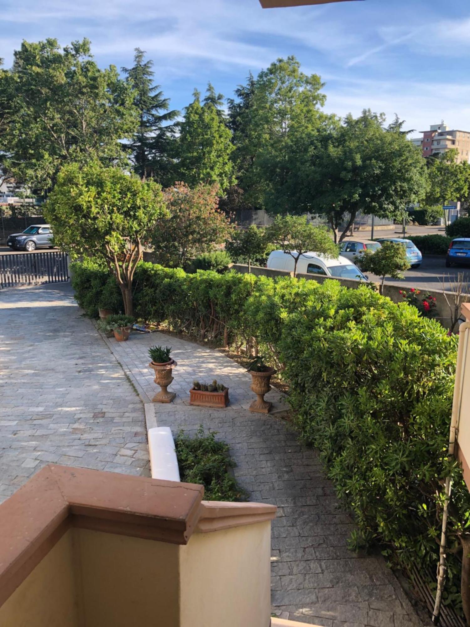 Guest House Benvenuti - Casa Vacanze Toscana Чечина Екстериор снимка