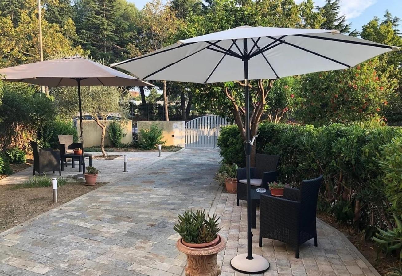 Guest House Benvenuti - Casa Vacanze Toscana Чечина Екстериор снимка