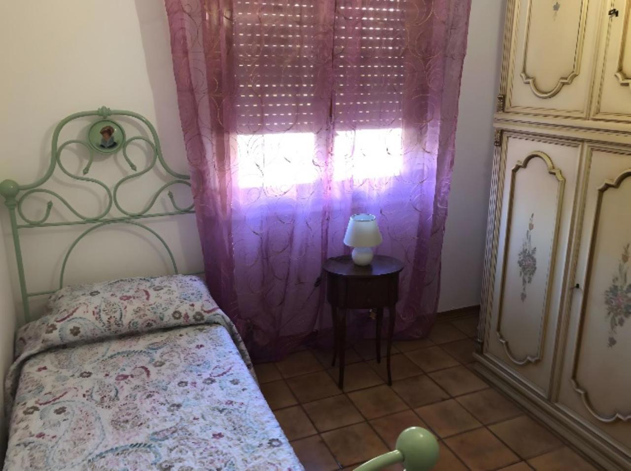 Guest House Benvenuti - Casa Vacanze Toscana Чечина Екстериор снимка