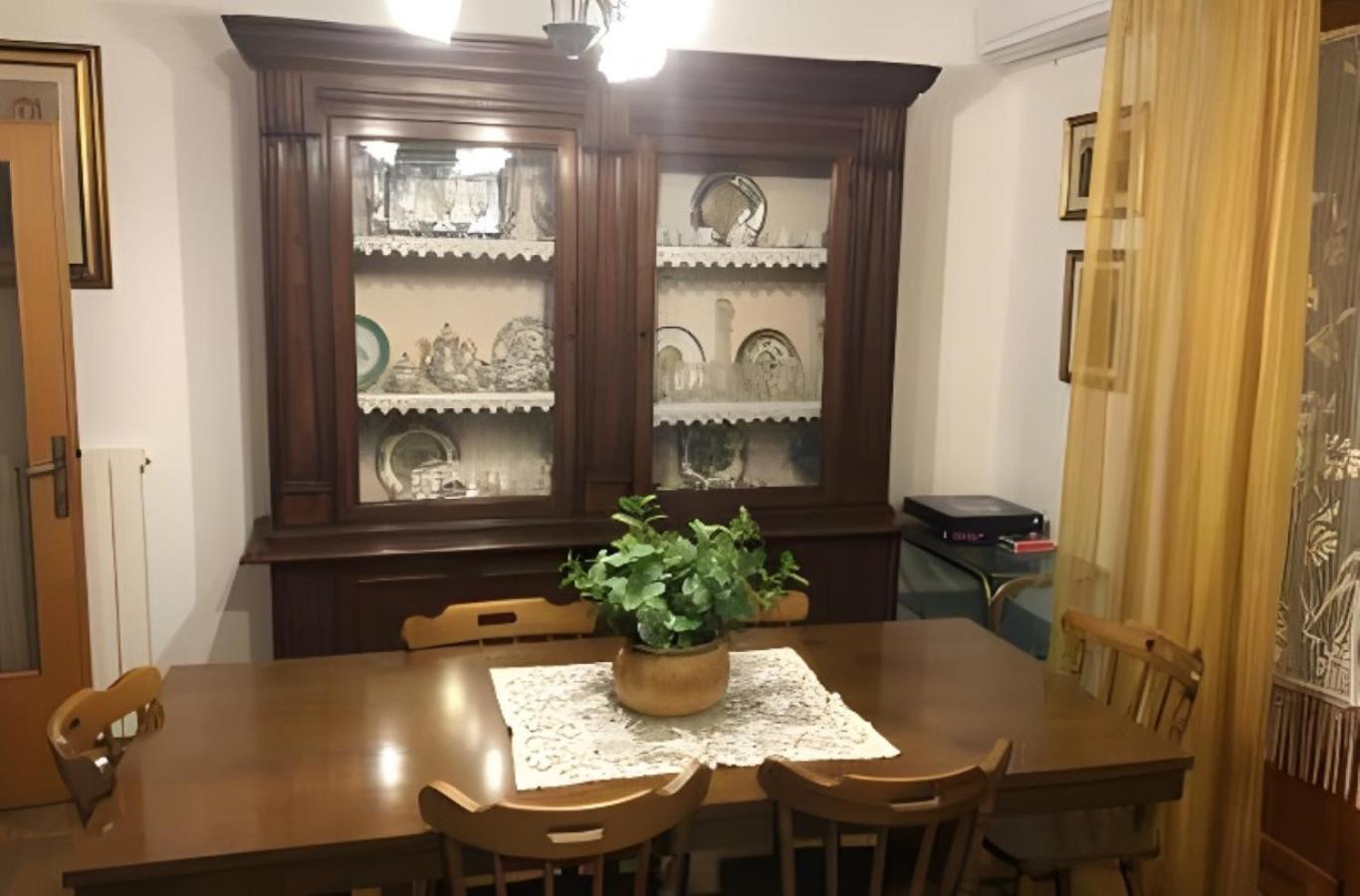 Guest House Benvenuti - Casa Vacanze Toscana Чечина Екстериор снимка