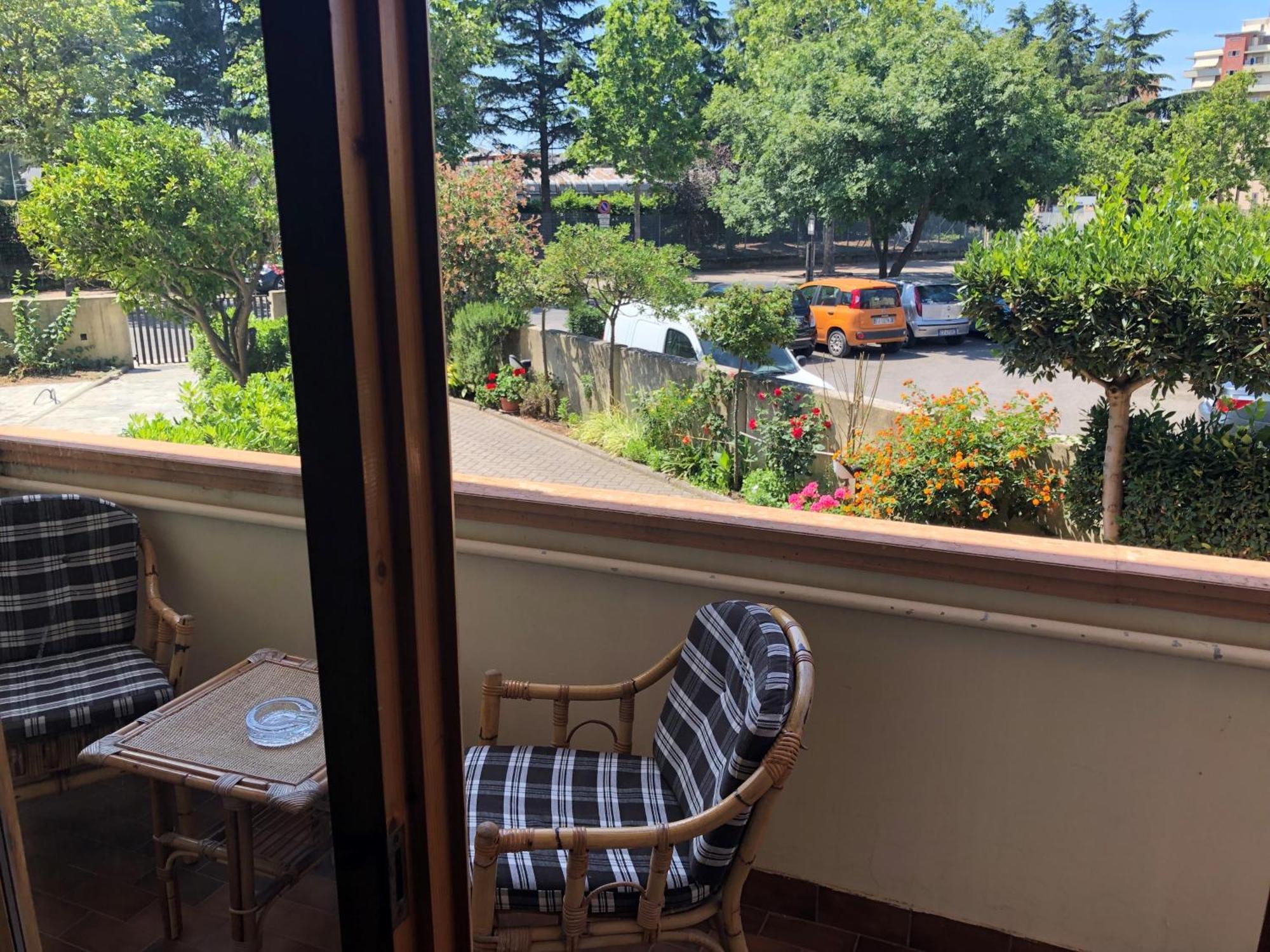 Guest House Benvenuti - Casa Vacanze Toscana Чечина Екстериор снимка